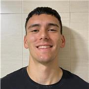 Buenos dias soy Oscar, un chico joven y con ganas de enseñar. Graduado en ingeniería de Telecomunicaciones.